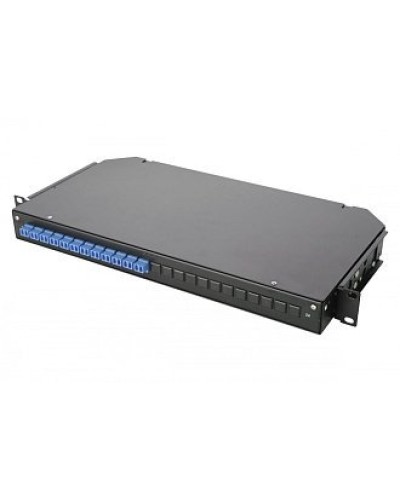 47C-24-S2-2L-04-11BL: Кросс оптический 19'' в Рубцовске