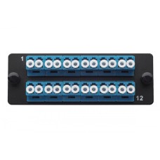 38M-S2-2L-12BL: Планка Q-SLOT