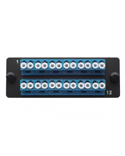 38M-S2-2L-12BL: Планка Q-SLOT в Рубцовске