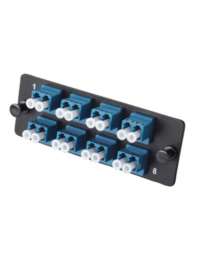 38M-S2-2L-08BL: Планка Q-SLOT в Рубцовске