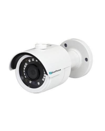 EZN-1540-A. Видеокамера IP цилиндрическая. EverFocus в Рубцовске