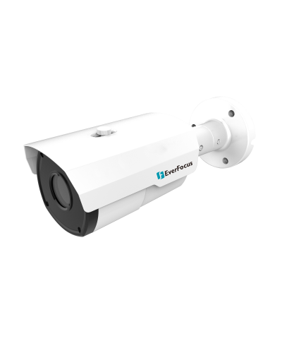 EZN-2550. Видеокамера IP цилиндрическая. EverFocus в Рубцовске