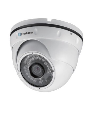 EBN-268. Видеокамера IP купольная. EverFocus в Рубцовске
