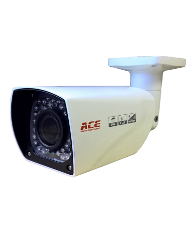 ACE-AAV20HD. Видеокамера AHD цилиндрическая. EverFocus в Рубцовске