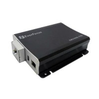 EMV-400SFHD. Видеорегистратор AHD 4-канальный автомобильный. EverFocus