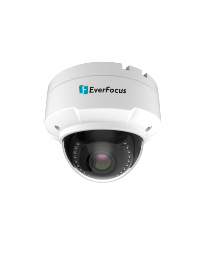 EHN-2550. Видеокамера IP купольная. EverFocus в Рубцовске