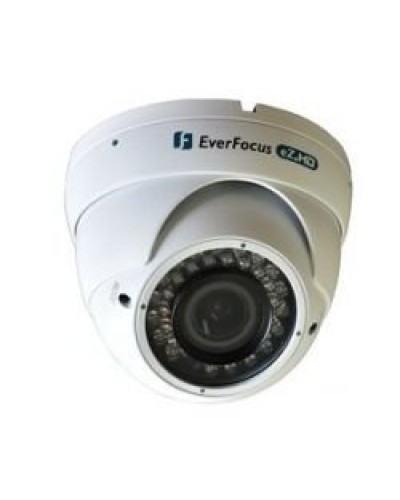 EBD-935F. Видеокамера AHD купольная. EverFocus в Рубцовске