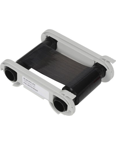 Evolis RCT019NAA. Лента черная монохромная . Evolis в Рубцовске