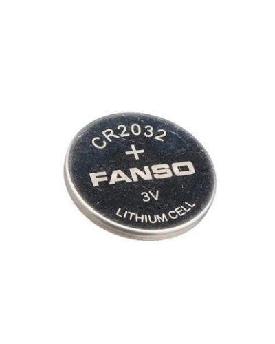 CR2032 FANSO. Литиевая батарея. FANSO в Рубцовске
