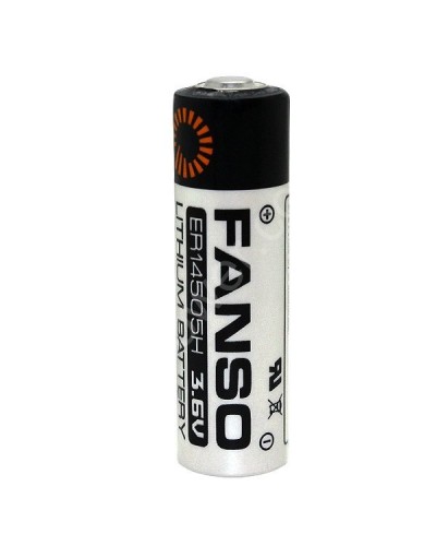 ER14505H/S FANSO. Литиевая батарея. FANSO в Рубцовске