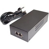 90W/1Gb/POE v2. Инжектор PoE. FARADAY