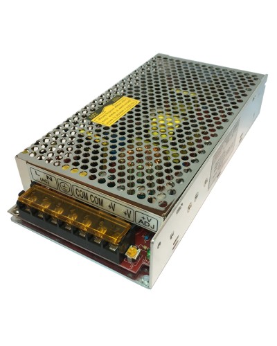 150W/24V. Импульсный блок питания. FARADAY в Рубцовске