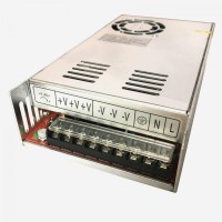 350W/48V. Импульсный блок питания. FARADAY