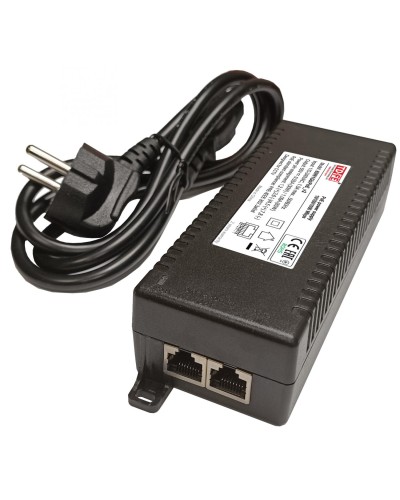 60W/1Gb/POE v2. Инжектор PoE. FARADAY в Рубцовске