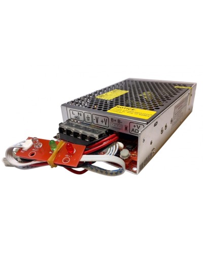 UPS 120W/24V Simple. Блок бесперебойного питания. FARADAY в Рубцовске