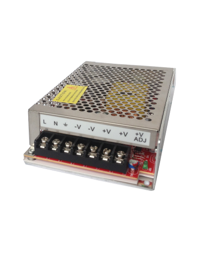 120W/12V. Импульсный блок питания. FARADAY в Рубцовске