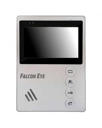 Vista XL. Монитор домофона цветной. Falcon EYE в Рубцовске