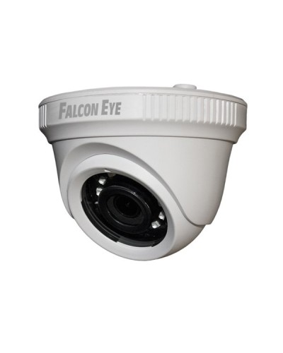 FE-MHD-DP2e-20. Видеокамера мультиформатная купольная. Falcon EYE в Рубцовске