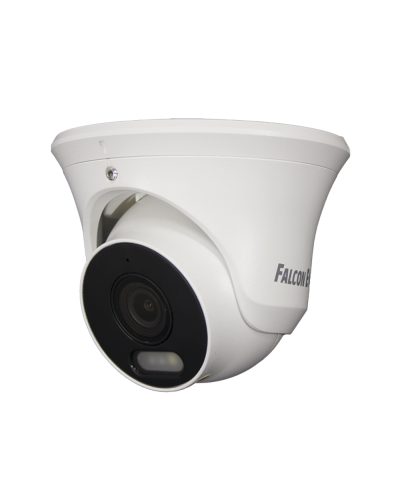 FE-IPC-D2-30p. Видеокамера IP купольная. Falcon EYE в Рубцовске