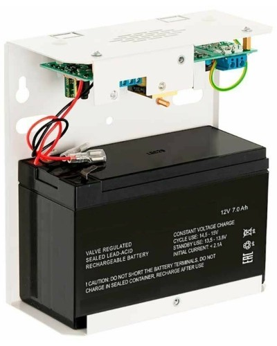 FE-1250 PRO. Источник вторичного питания. Falcon EYE в Рубцовске