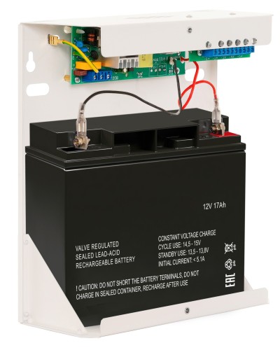 FE-1250 V.5 MAX. Источник вторичного питания. Falcon EYE в Рубцовске