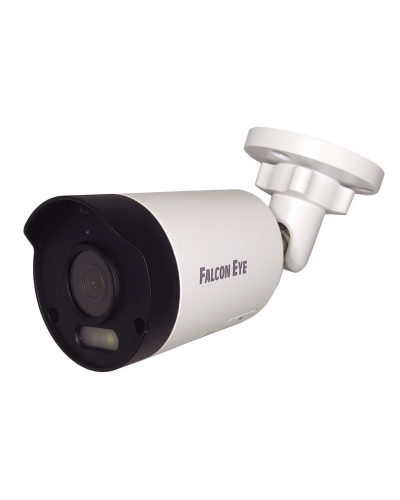 FE-IPC-B2-30p. Видеокамера IP цилиндрическая. Falcon EYE в Рубцовске