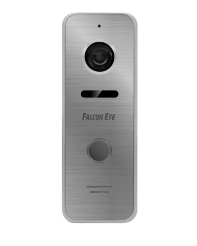 FE-ipanel 3 HD silver. Вызывная панель цветная. Falcon EYE в Рубцовске