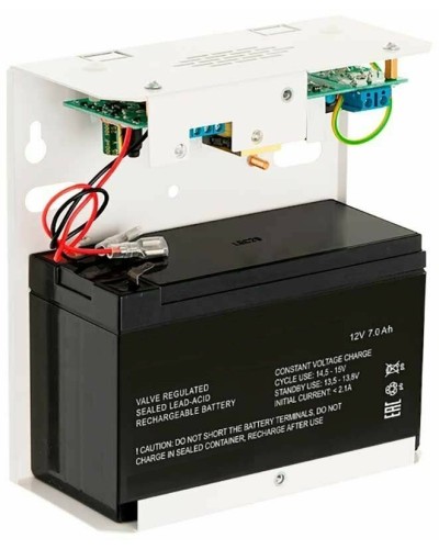 FE-1220 PRO. Источник вторичного питания. Falcon EYE в Рубцовске