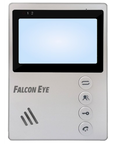 Vista. Монитор домофона цветной. Falcon EYE в Рубцовске
