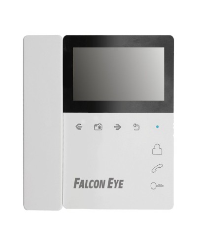 Lira XL. Монитор домофона цветной. Falcon EYE в Рубцовске