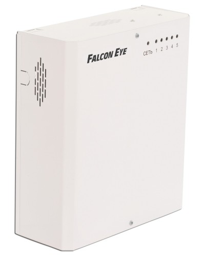 FE-1250 V.5 MAX. Источник вторичного питания. Falcon EYE в Рубцовске