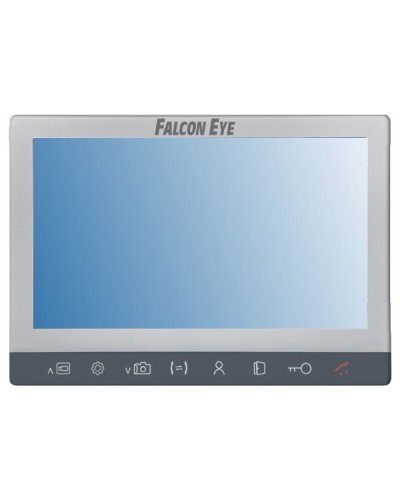 Milano Plus HD. Монитор домофона цветной. Falcon EYE в Рубцовске