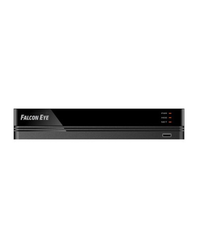 FE-MHD2104. Видеорегистратор мультиформатный 4-канальный. Falcon EYE в Рубцовске
