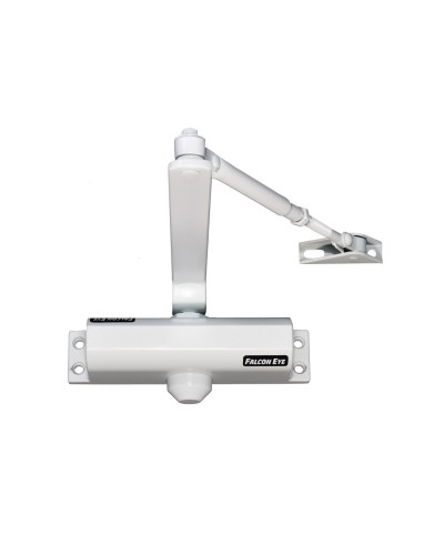FE-B3W (White). Доводчик дверной. Falcon EYE в Рубцовске