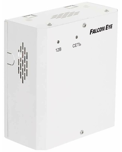 FE-1230 PRO. Источник вторичного питания. Falcon EYE в Рубцовске