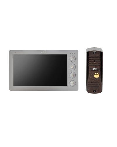 FX-VD70N-KIT (ЯНТАРЬ 7A). Комплект видеодомофона. Fox в Рубцовске