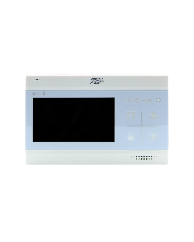FX-VD5S (АГАТ 5W). Монитор видеодомофона цветной. Fox в Рубцовске