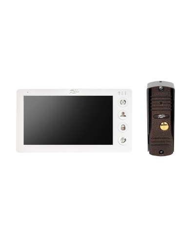 FX-VD70N-KIT (ЯНТАРЬ 7W). Комплект видеодомофона. Fox в Рубцовске