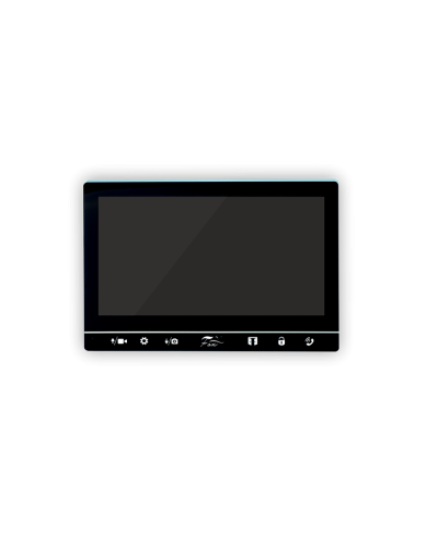 FX-PVD74GM (ВИНСЕНТ 7B). Монитор видеодомофона цветной. Fox в Рубцовске