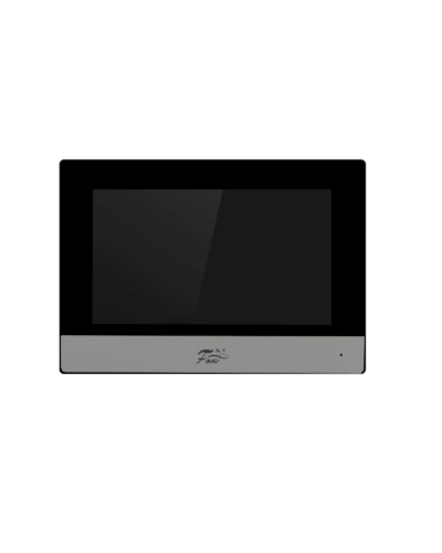 FX-IVD70WP (ЧЕРНЫЙ). Монитор IP-домофона. Fox в Рубцовске