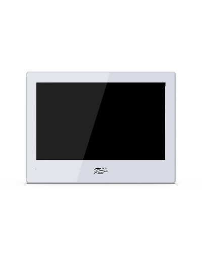 FX-IVD800HBW (КАССИОПЕЯ 8 W). Монитор IP-домофона. Fox в Рубцовске
