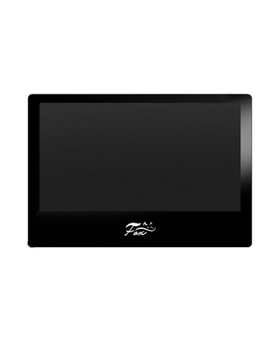 FX-PVD100GT (ВАН ГОГ 10B). Монитор видеодомофона цветной. Fox в Рубцовске