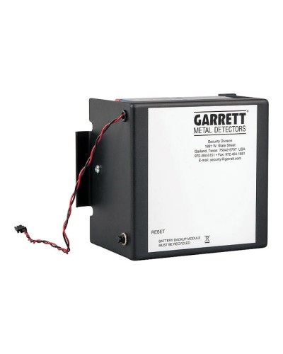 БП для MZ 6100. Блок бесперебойного питания. GARRETT в Рубцовске