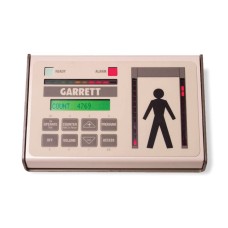 ПДУ для PD-6500i. Пульт дистанционный. GARRETT