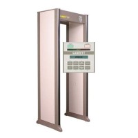 PD-6500I. Металлодетектор арочный. GARRETT