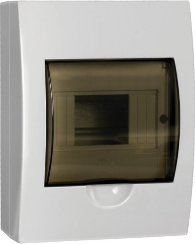 ЩРН-П-6 IP41 GENERICA (MKP12-N-06-41-G). Щиток модульный навесной. GENERICA в Рубцовске