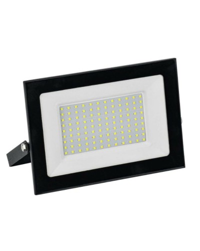 Прожектор LED СДО 001-100 6500К черный GENERICA (LPDO501-100-65-K02-G). Прожектор LED. GENERICA в Рубцовске