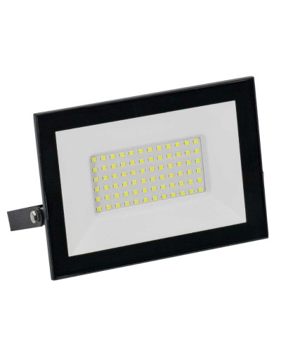 Прожектор LED СДО 001-70 6500К черный GENERICA (LPDO501-070-65-K02-G). Прожектор LED. GENERICA в Рубцовске