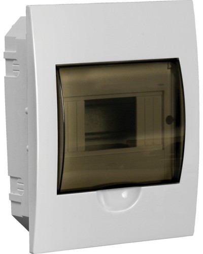 ЩРВ-П-6 IP41 GENERICA (MKP12-V-06-41-G). Щиток модульный встраиваемый. GENERICA в Рубцовске