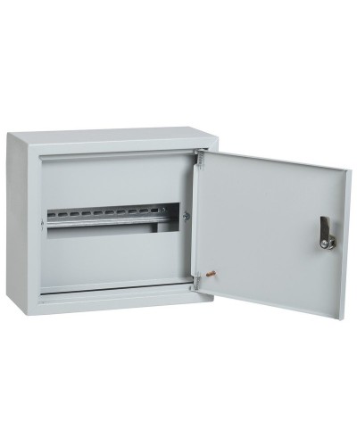 ЩРн-12з 265х310х120 IP31 GENERICA (MKM14-N-12-31-Z-G). Щит распределительный навесной с замком. GENERICA в Рубцовске